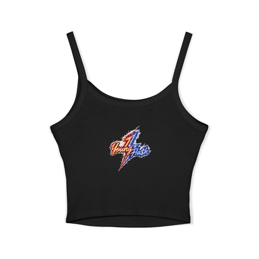 111 Club Crop Top