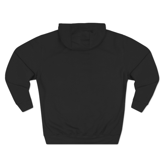 111 Club Hoodie
