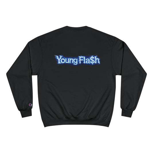 111 Crewneck