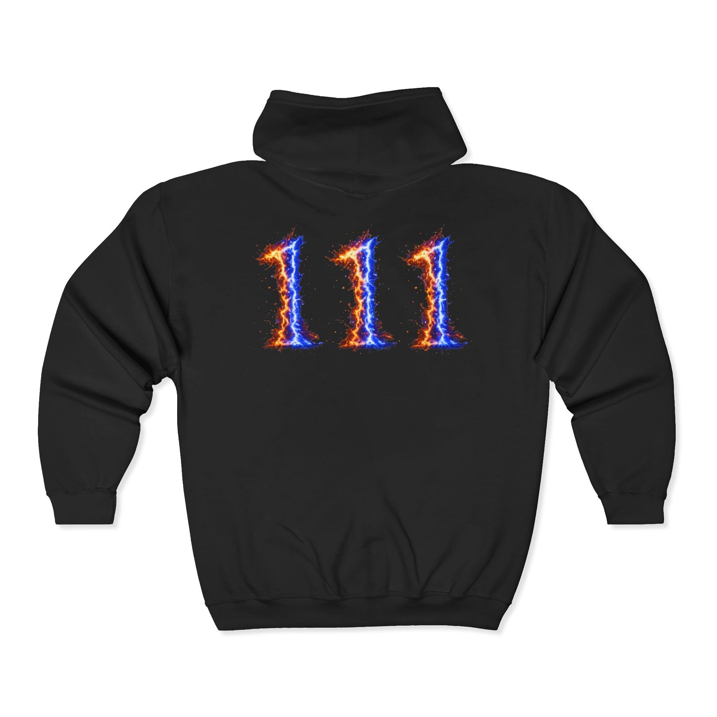 Young Fla$h Super Saiyan 2 Hoodie