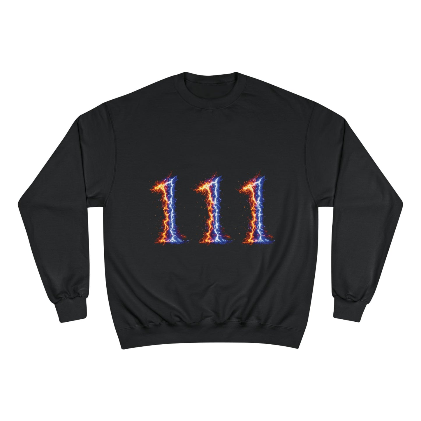 111 Crewneck