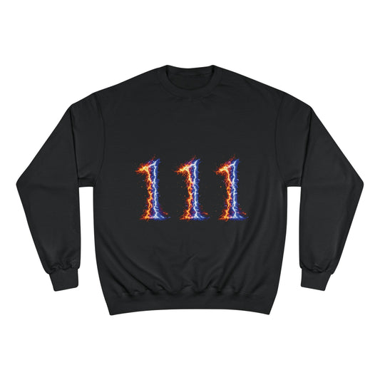 111 Crewneck