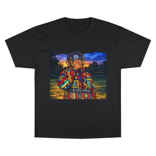 Hidden Leaf TEE