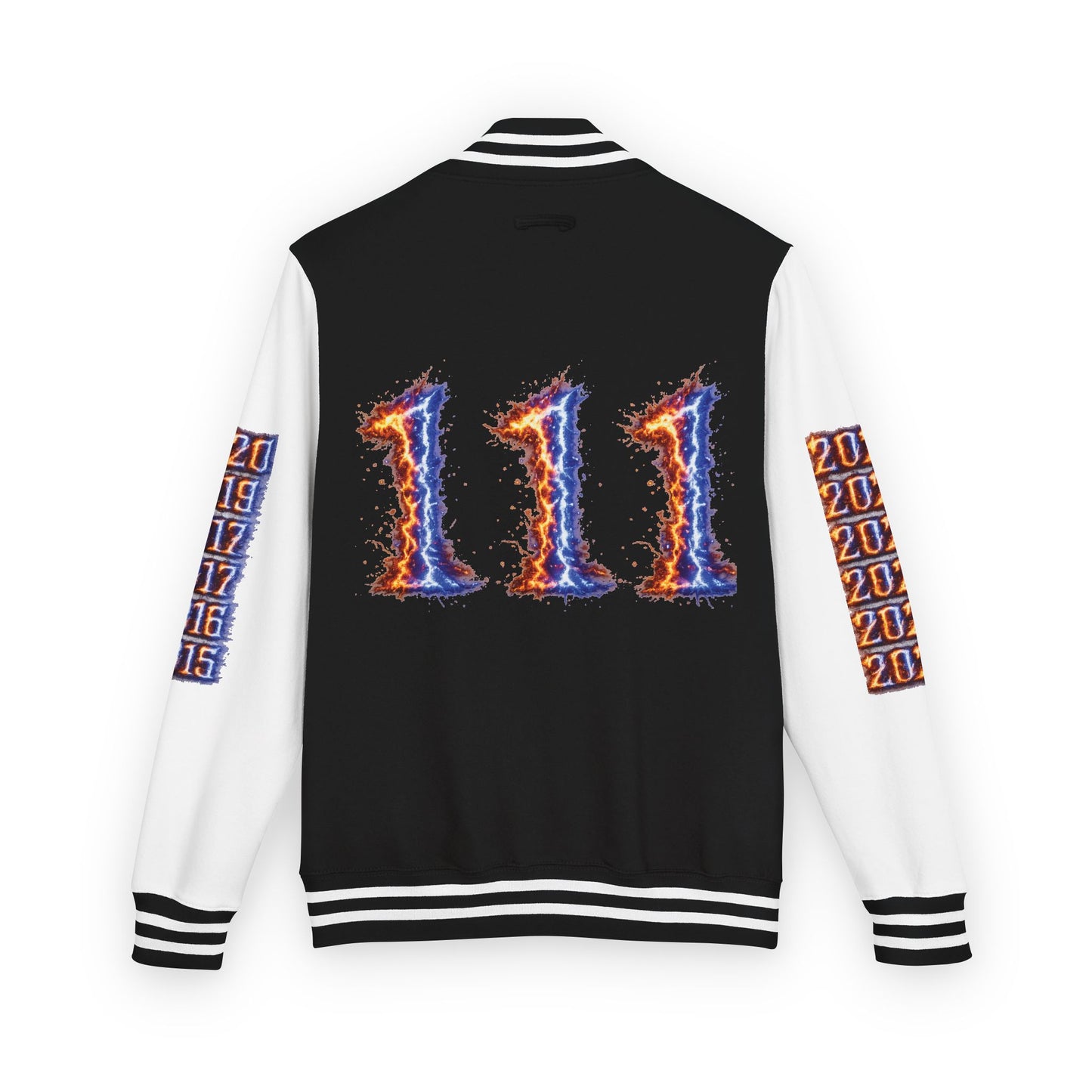 111 Letterman Jacket
