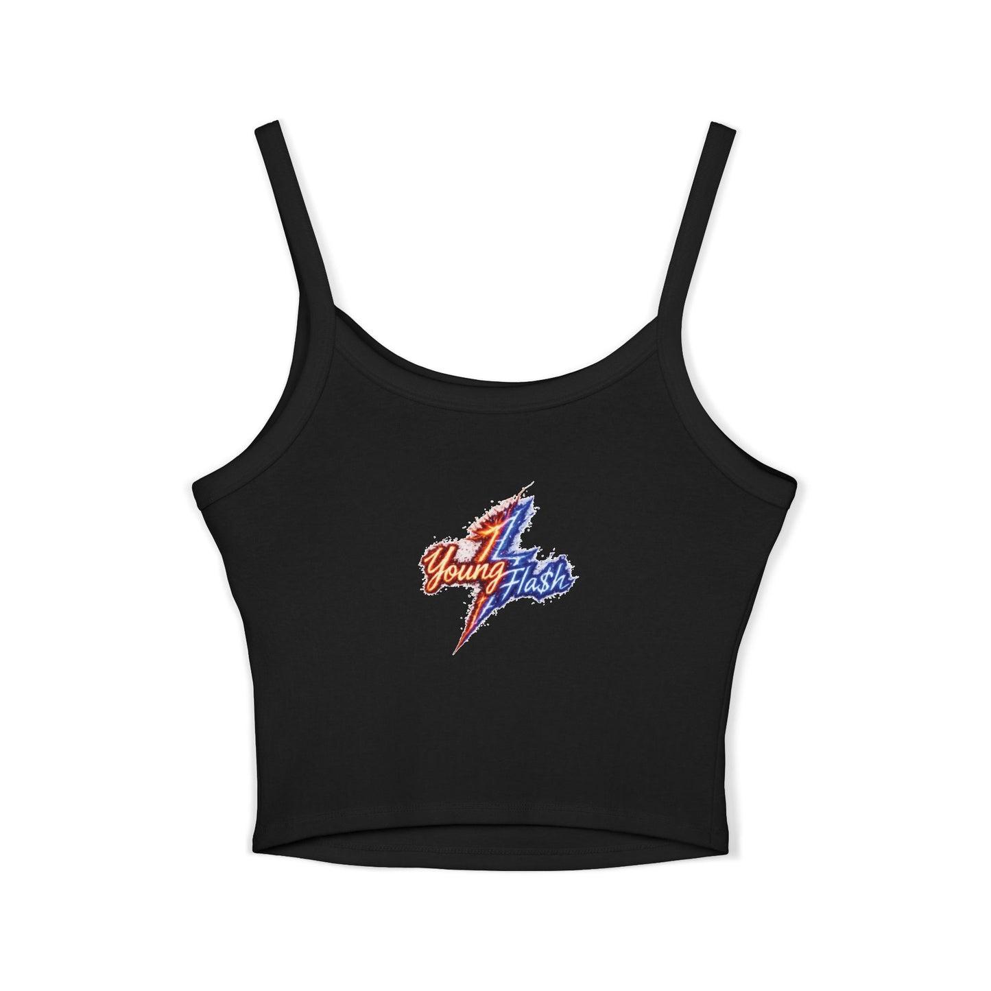 111 Club Crop Top