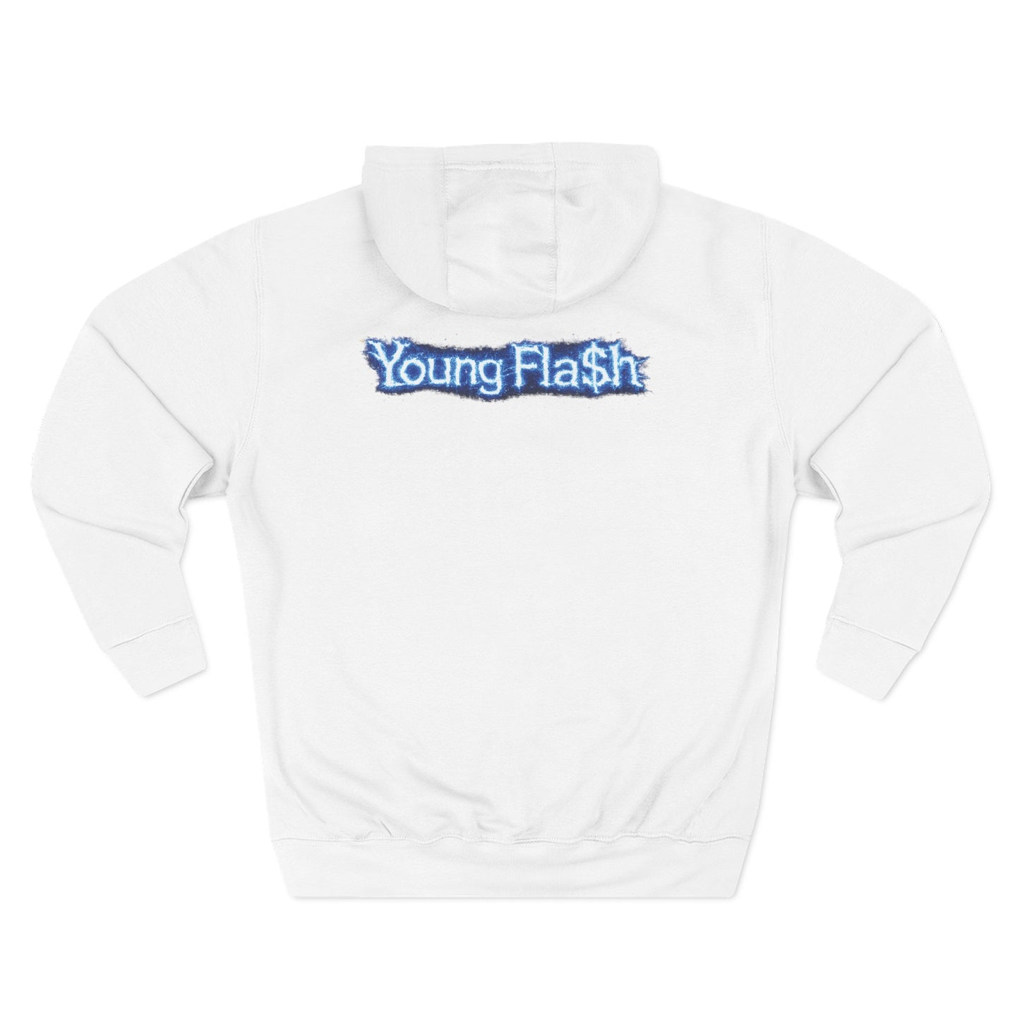 111 Club Hoodie