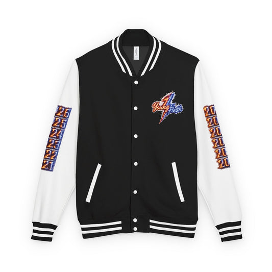 111 Letterman Jacket
