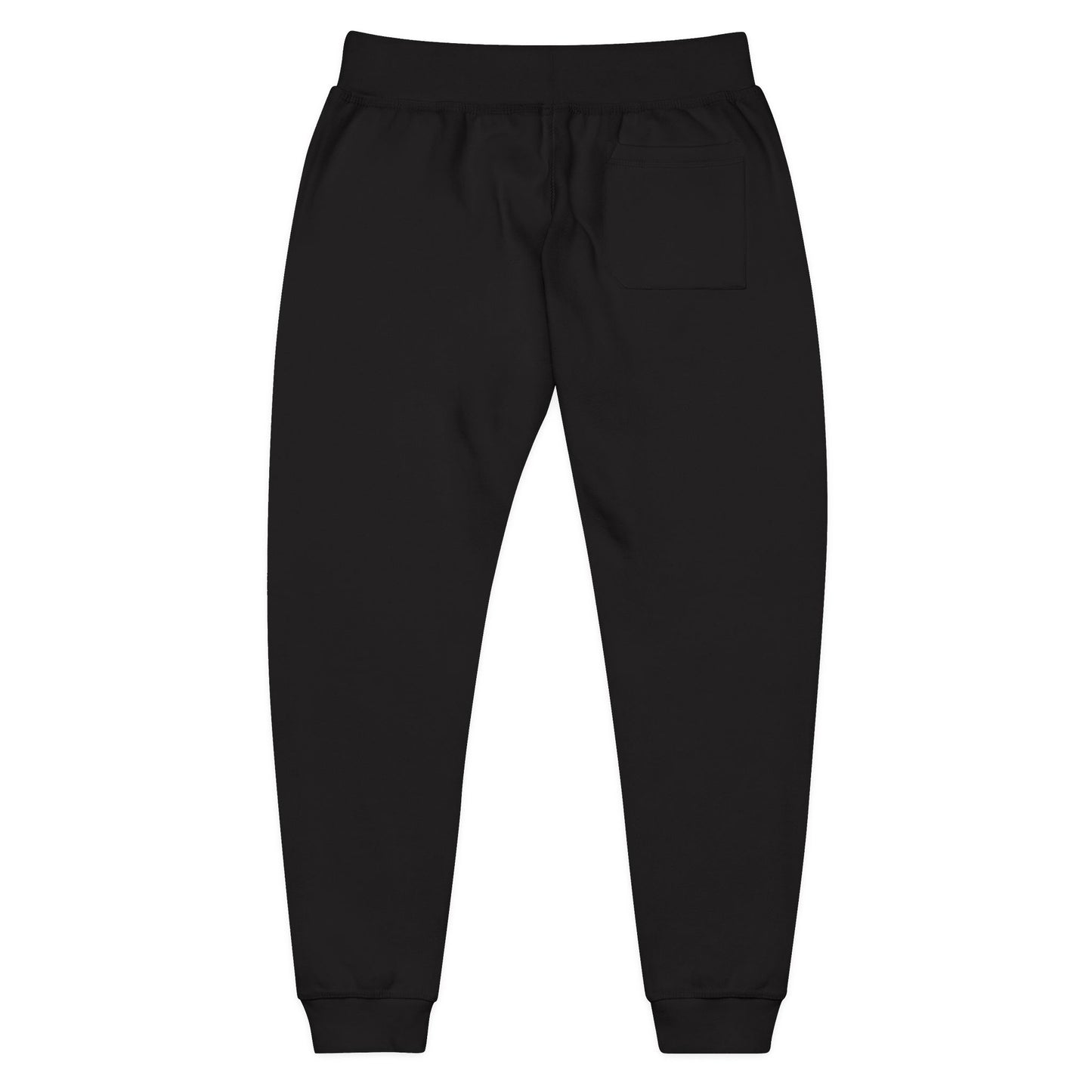 111 Club Embroidered Sweatpants