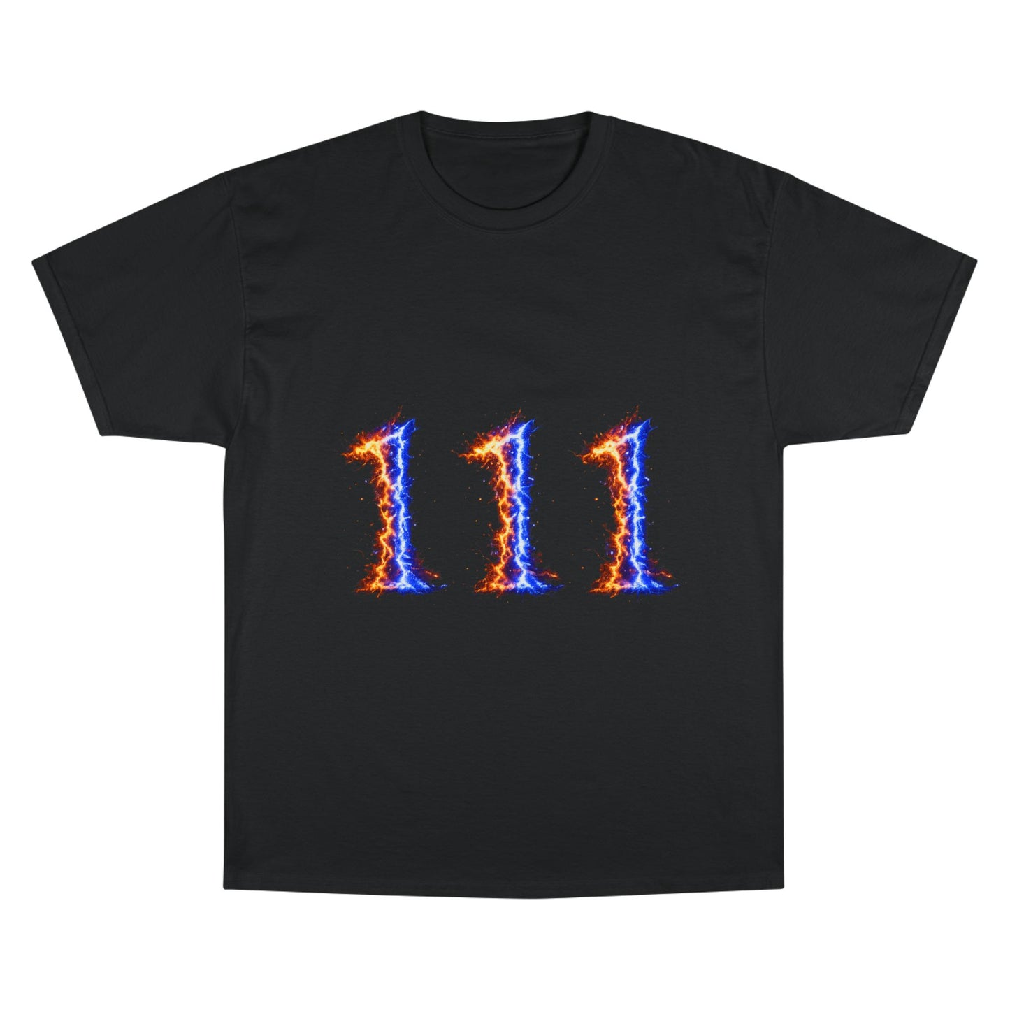 111 Club X Young Fla$h TEE