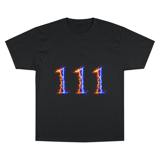 111 Club X Young Fla$h TEE
