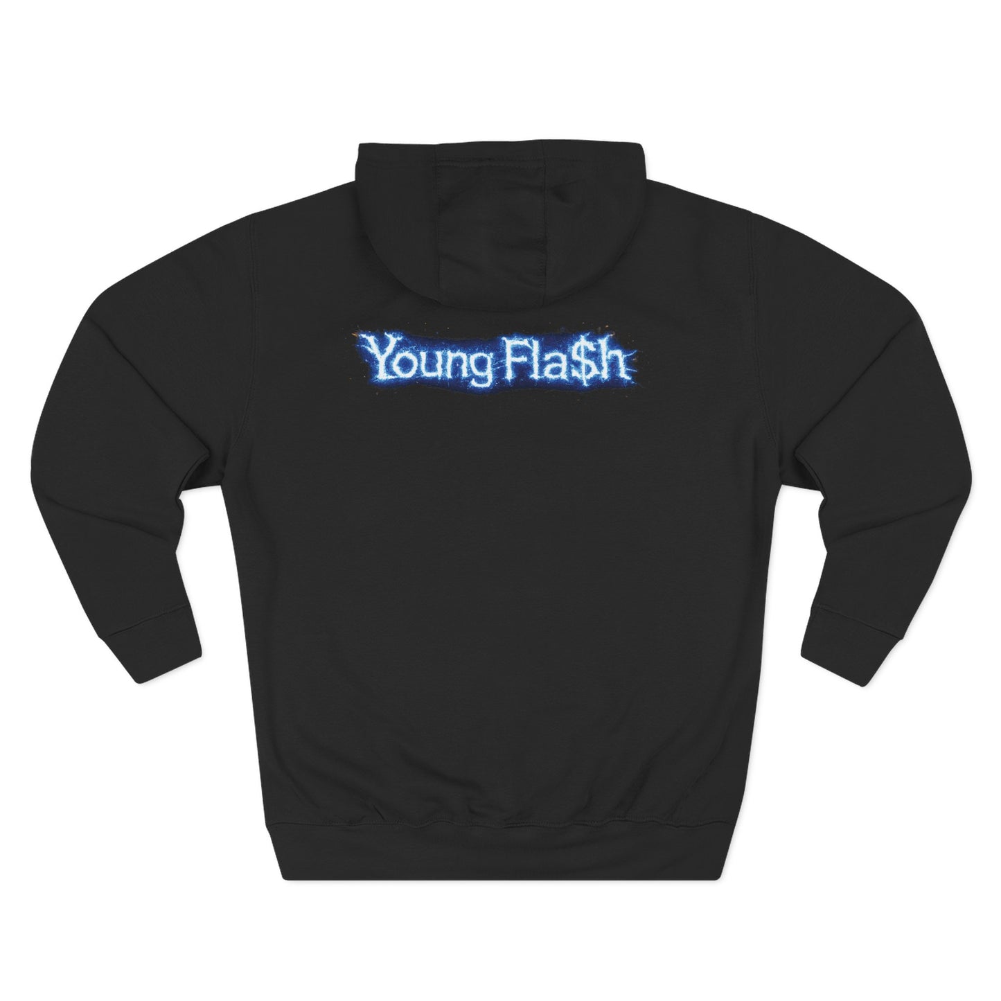 111 Club Hoodie